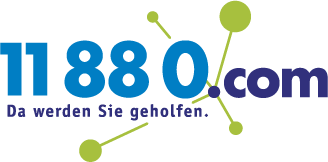 11880.com Logo