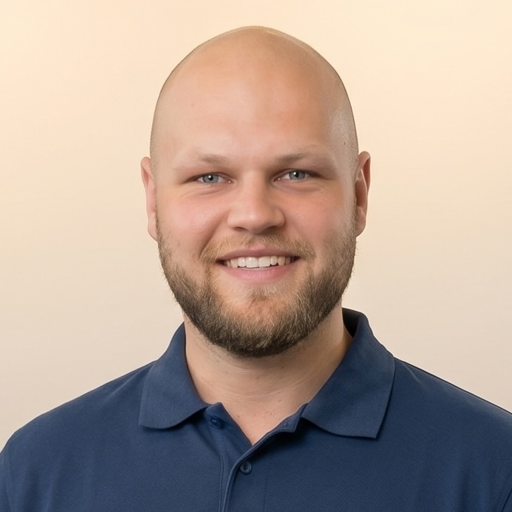 Christoph Ritzau – Ihr PrimaLift-Berater