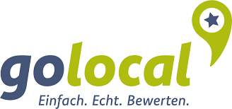 golocal Logo
